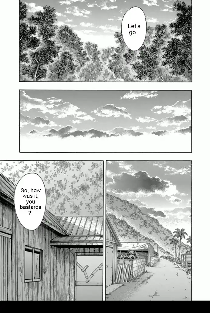 Suicide Island Chapter 100 5